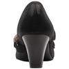BIOECO 5536 2677 SHOE - Black